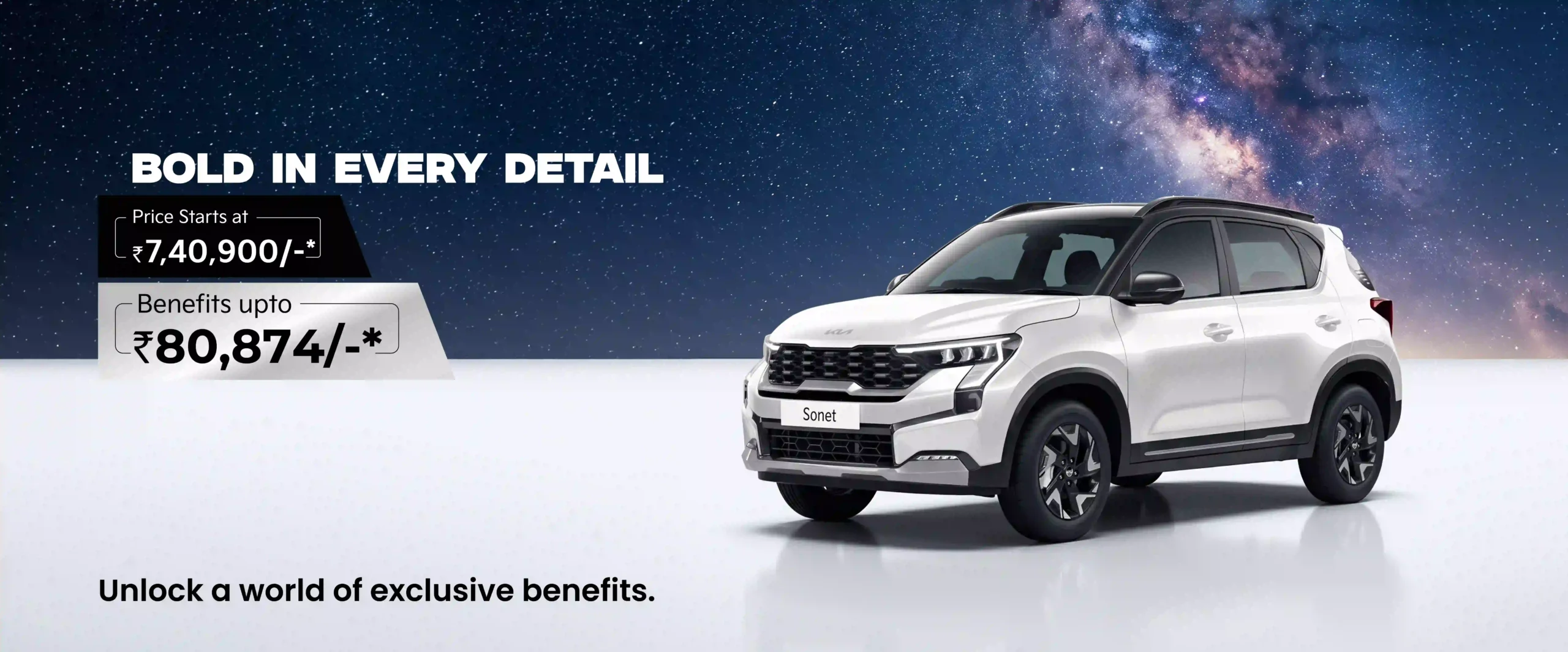 Best Kia Showroom in Hyderabad
