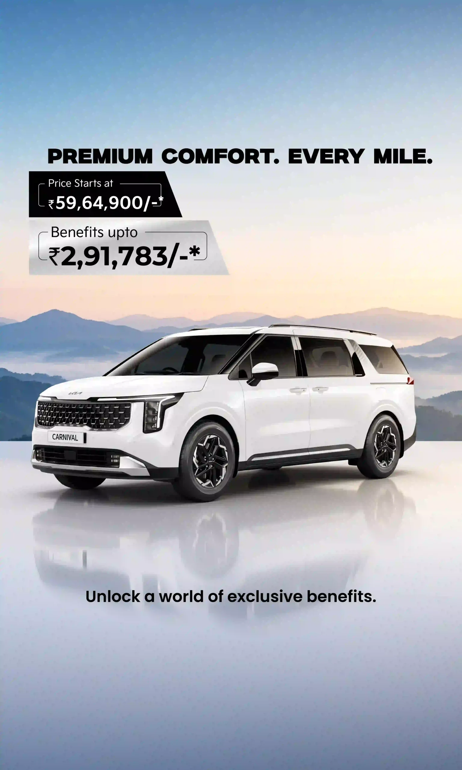Best Kia Showroom in Hyderabad