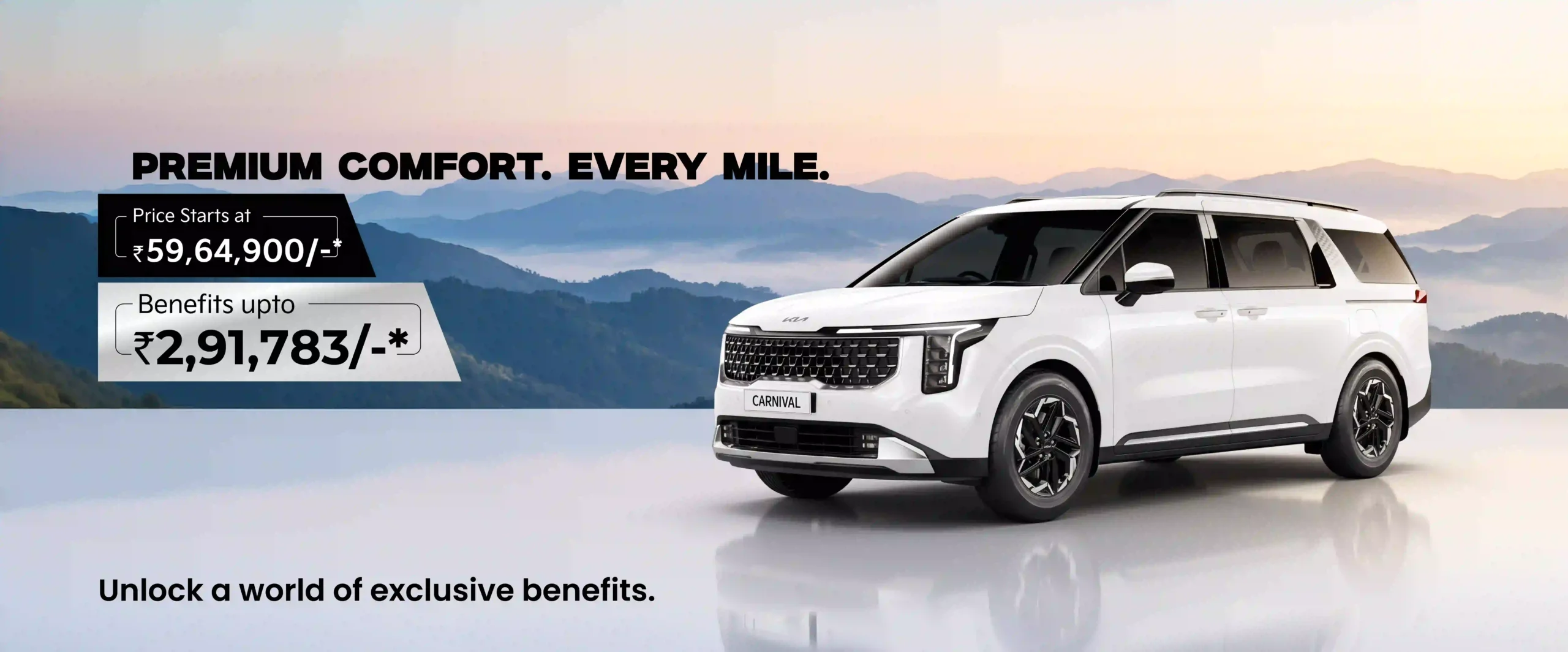 Best Kia Showroom in Hyderabad
