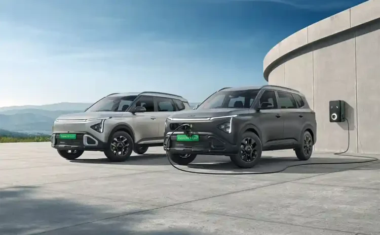  Kia EV Battery-as-a-Service Explained: Cost, Benefits & Eligibility