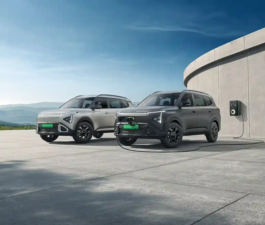 Kia EV Battery-as-a-Service Explained: Cost, Benefits & Eligibility | Malik Kia