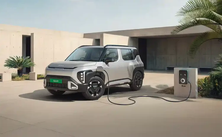  Kia Syros EV On-Road Price in Hyderabad: Which Variant Offers the Best Value?