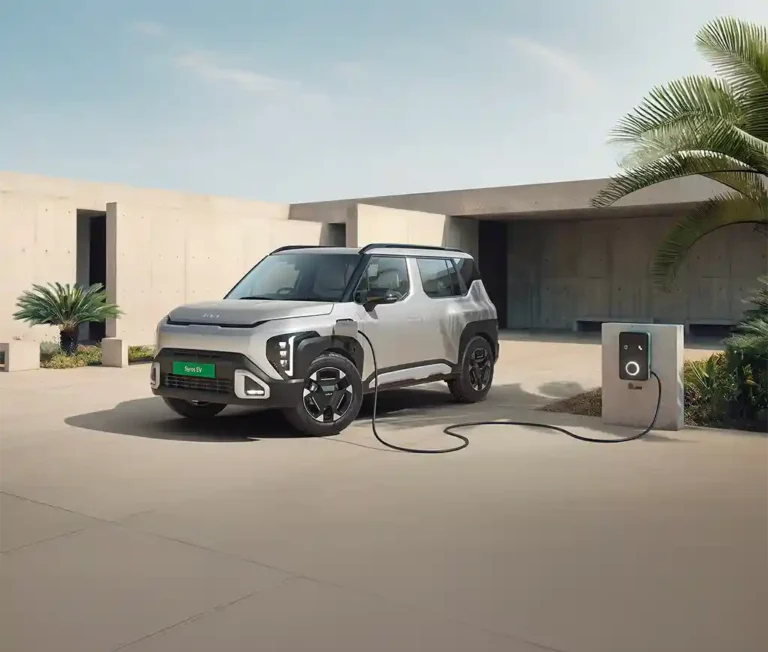 Kia Syros EV On-Road Price in Hyderabad: Which Variant Offers the Best Value?