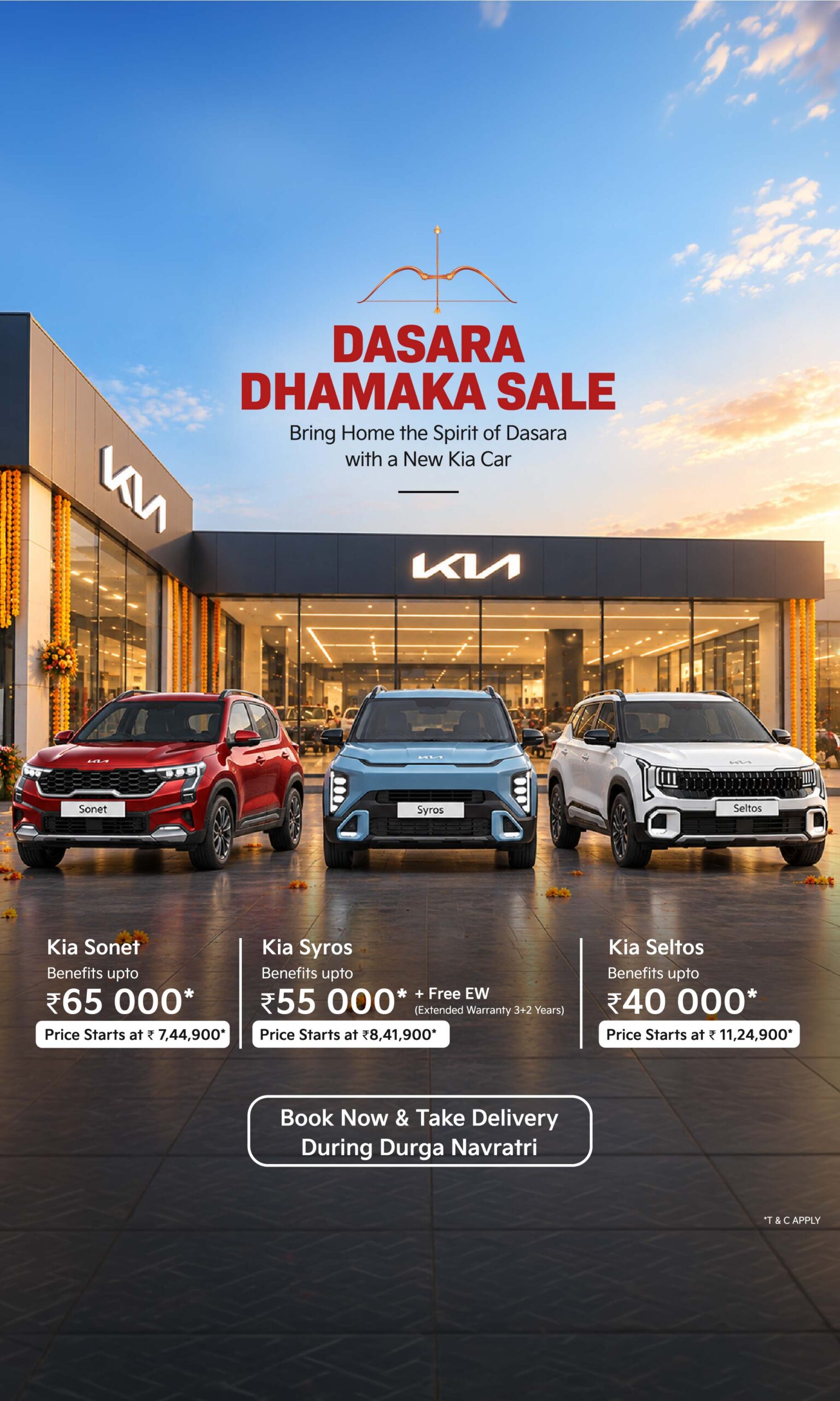 Best Kia Showroom in Hyderabad-01