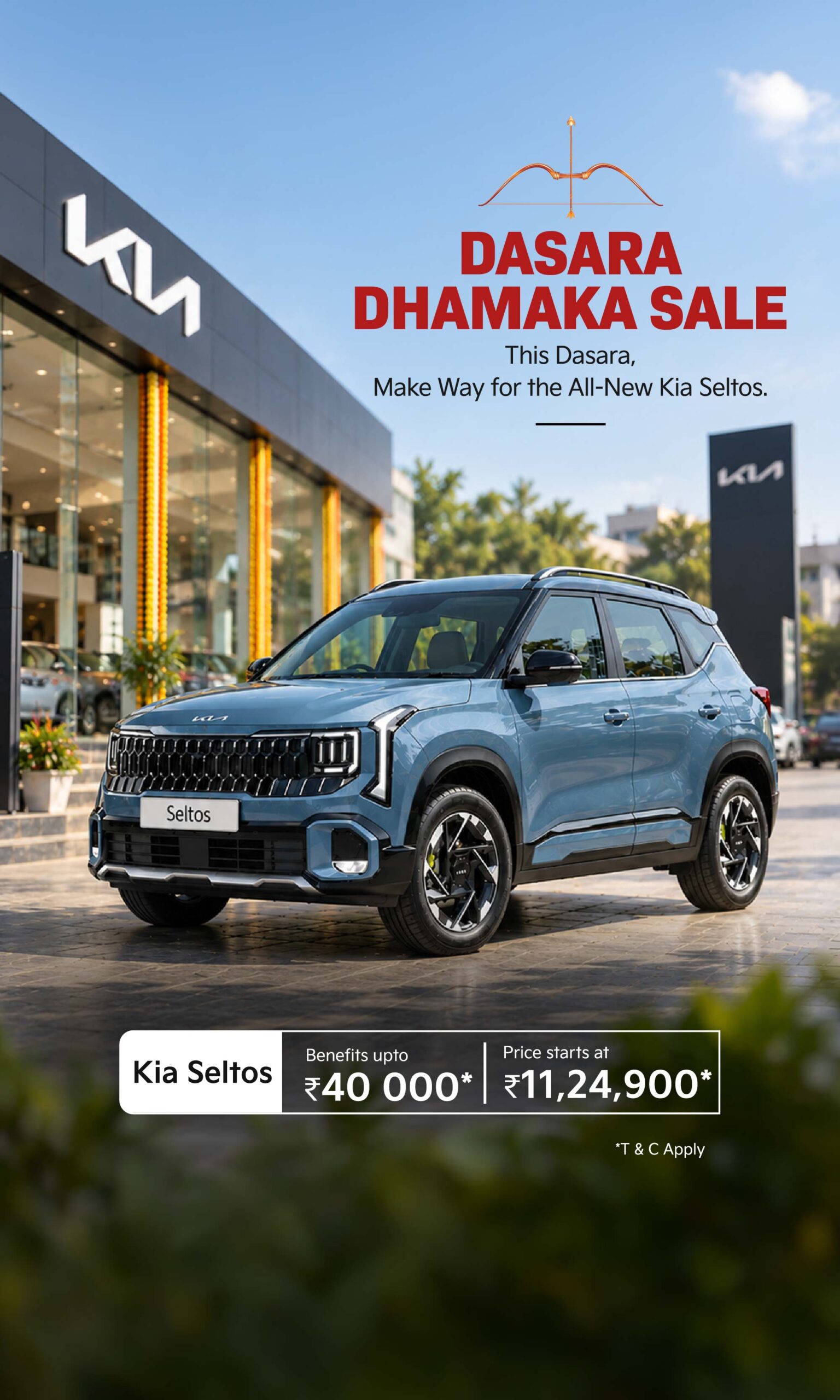 Best Kia Showroom in Hyderabad -02