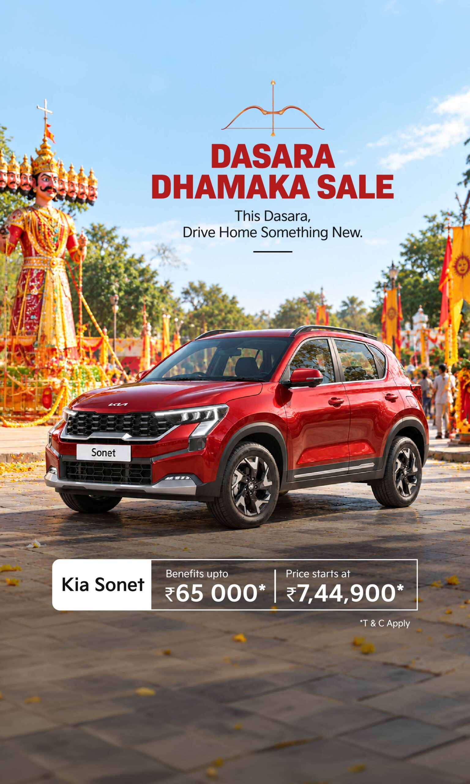 Best Kia Showroom in Hyderabad -04