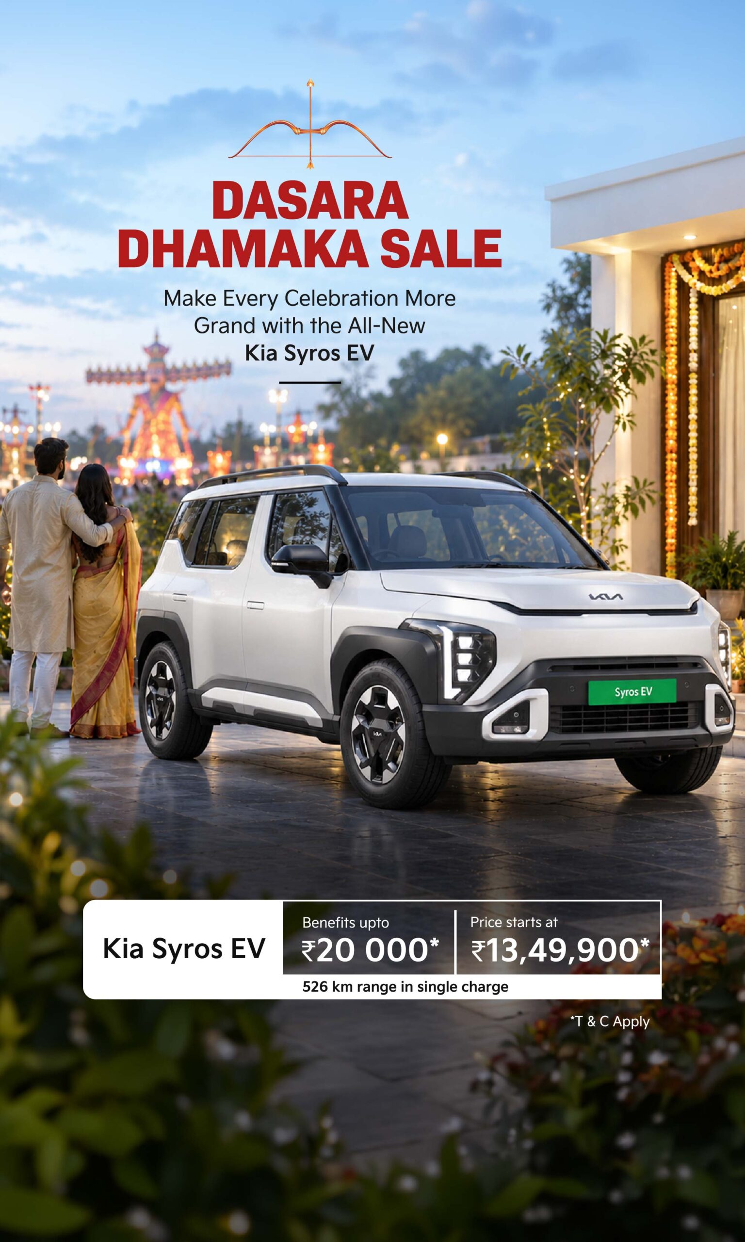 Best Kia Showroom in Hyderabad -06