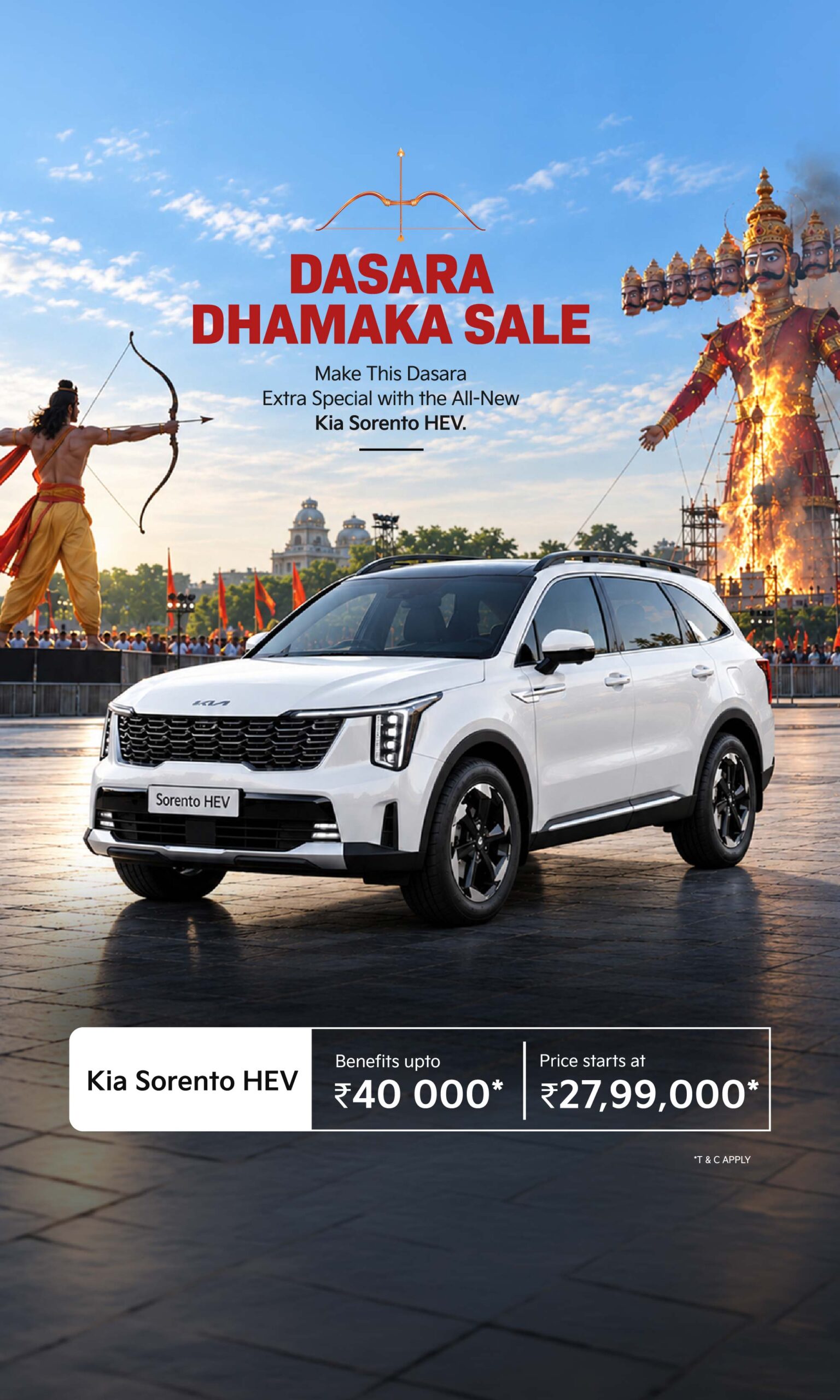 Best Kia Showroom in Hyderabad -08
