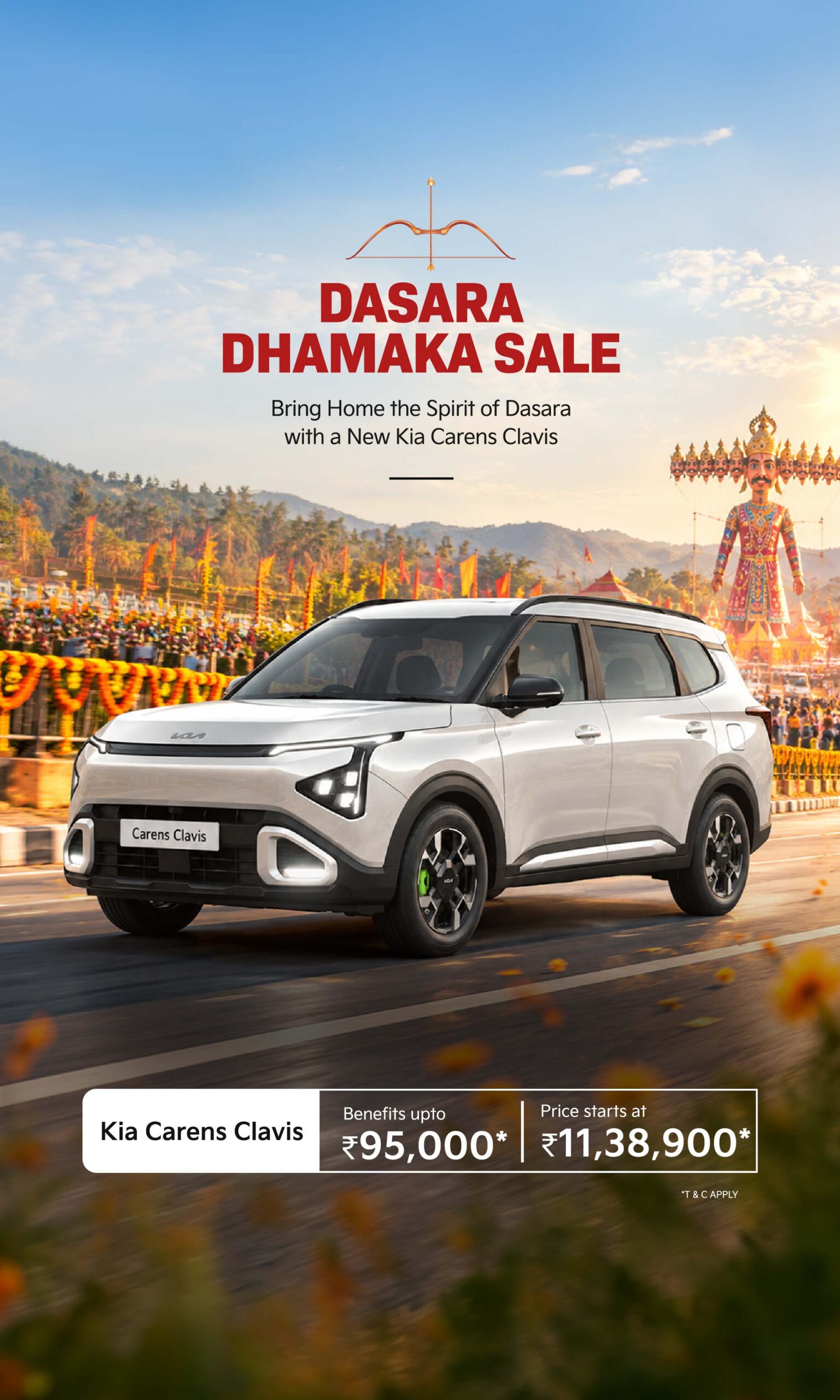 Best Kia Showroom in Hyderabad -09